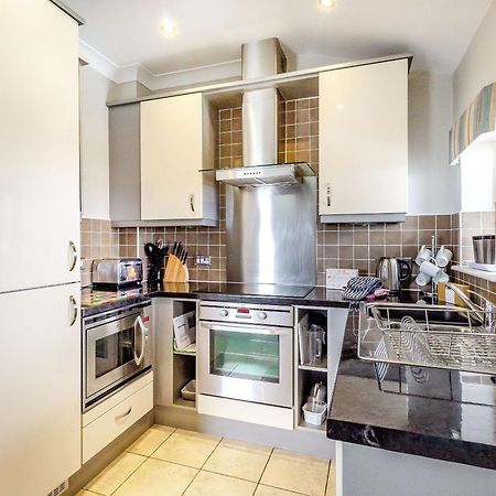 Bamboo - Uk37850 Villa Seahouses Esterno foto