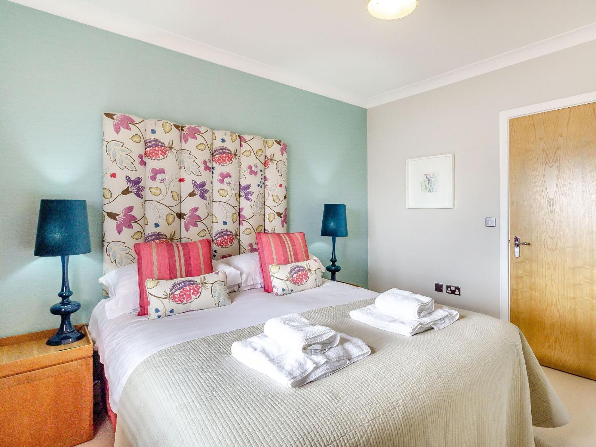 Bamboo - Uk37850 Villa Seahouses Esterno foto