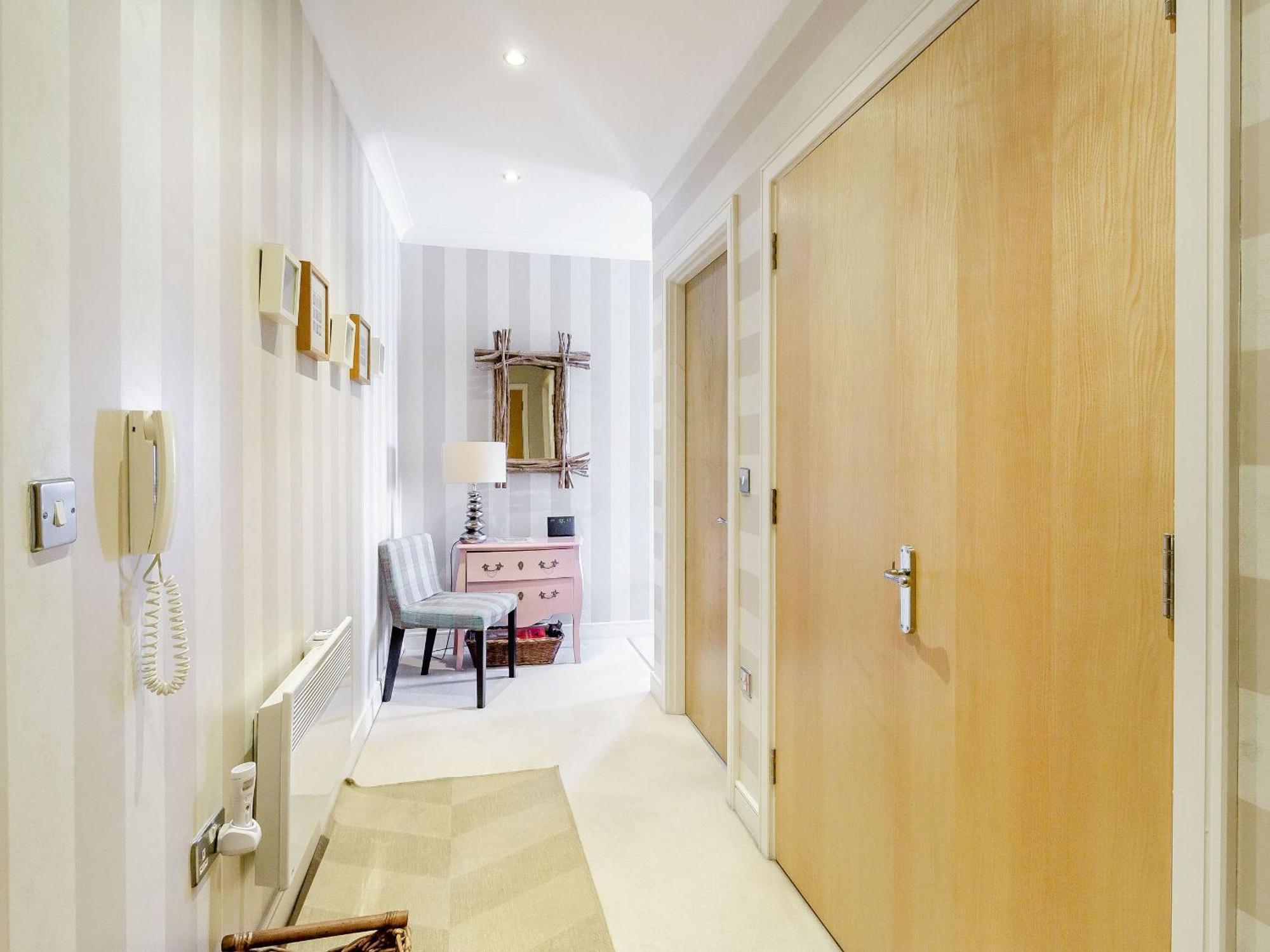 Bamboo - Uk37850 Villa Seahouses Esterno foto